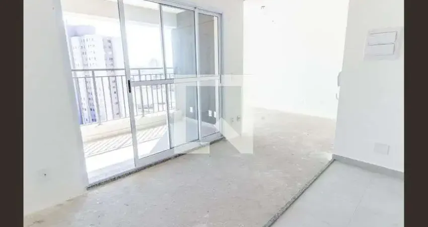 Apartamento com 1 quarto à venda na Rua Major Otaviano, --, Mooca, São Paulo