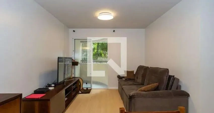 Apartamento com 2 quartos à venda na Rua Antônio Aggio, --, Panamby, São Paulo