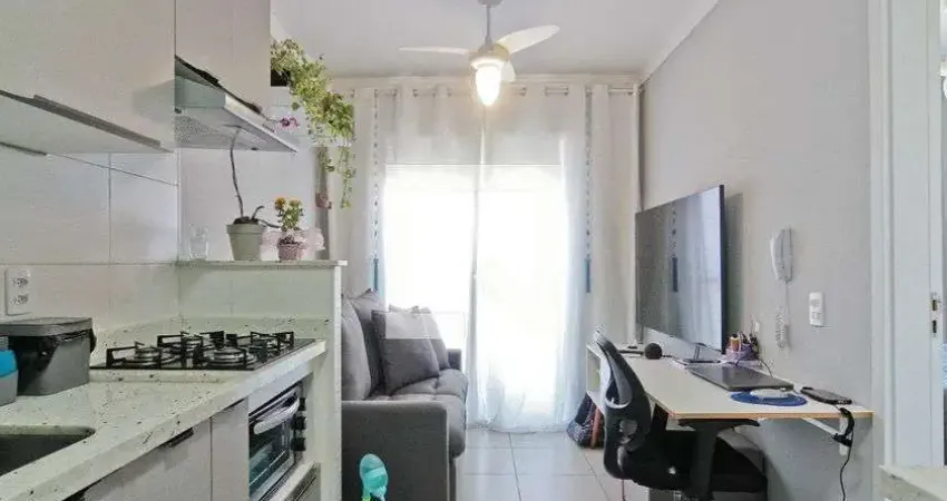 Apartamento com 1 quarto à venda na Rua Bartholomeu do Canto, --, Freguesia do Ó, São Paulo
