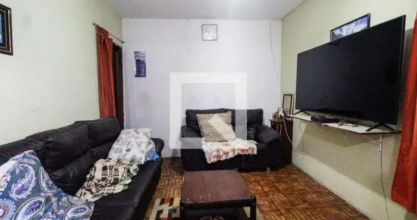 Casa com 3 quartos à venda na Rua Enéias Bastos e Souza, --, Mandaqui, São Paulo