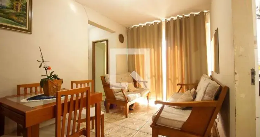 Apartamento com 2 quartos à venda na Avenida Cipriano Rodrigues, --, Vila Formosa, São Paulo