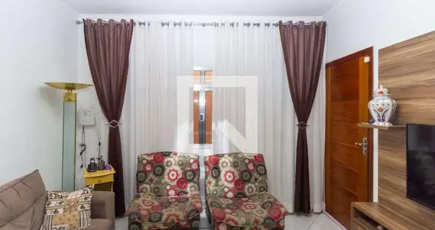 Casa com 3 quartos à venda na Rua Germano Augusto, --, Vila Ema, São Paulo