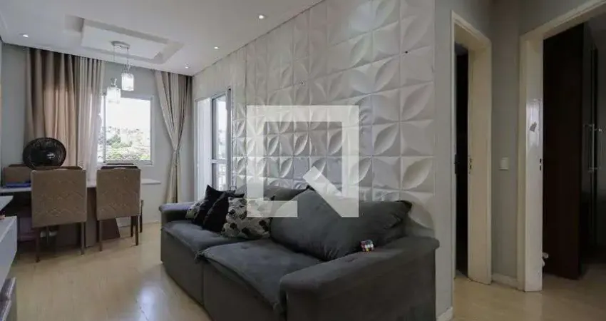 Apartamento com 2 quartos à venda na Rua Dom Bento Pickel, --, Casa Verde, São Paulo