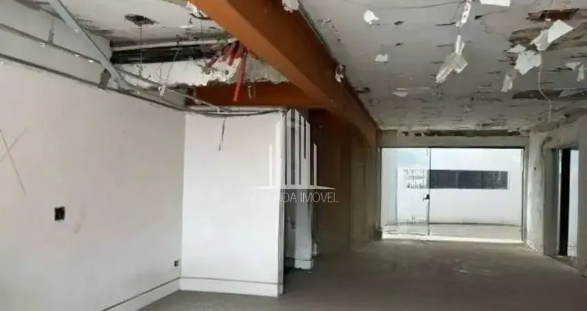 Sala comercial para alugar na Rua Doutor Renato Paes de Barros, --, Itaim Bibi, São Paulo