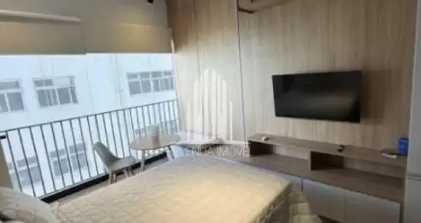 Apartamento com 1 quarto à venda na Rua Sergipe, --, Consolação, São Paulo