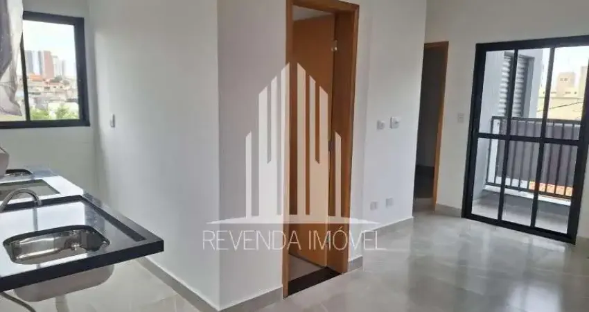 Apartamento com 2 quartos à venda na Rua Moliterno, --, Penha De França, São Paulo
