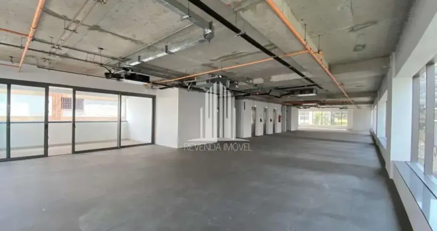 Conjunto comercial de alto padrão no paraíso, são paulo-sp: 2 salas, 4 banheiros, 4 vagas, 440m². venha conferir!