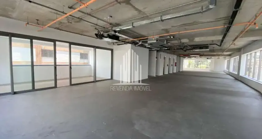 Conjunto comercial de alto padrão para locação no bairro paraíso - são paulo-sp: 2 salas, 4 banheiros, 4 vagas, 440m²!