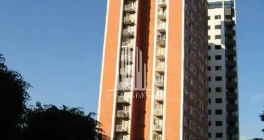 Apartamento para locação em são paulo-sp, na chácara inglesa: 2 quartos, 1 suíte, 2 banheiros, 1 vaga de garagem, 2.500m² de área.