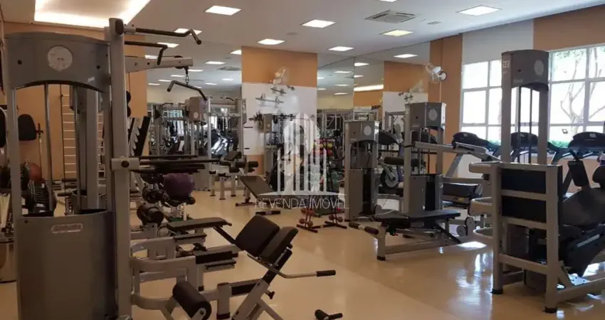 Apartamento de 130m² na vila leopoldina: 3 quartos, 1 suíte, varanda gourmet e lazer completo. agende sua visita!