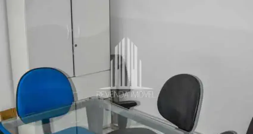 Aluguel de sala comercial na vila nova conceição - 1 sala, 1 banheiro, 1 vaga de garagem, 30m² - são paulo-sp