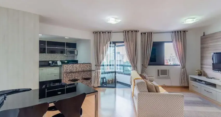 Aluguel de apartamento de luxo no jardim paulista, são paulo-sp: 1 quarto, 1 sala, 3 vagas de garagem, 70m² de área.