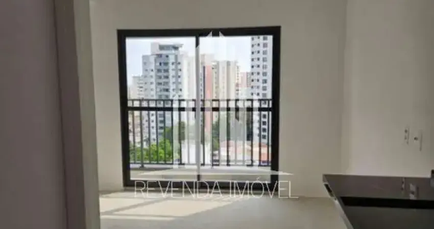 Apartamento com 1 quarto à venda na Rua Joaquim Távora, --, Vila Mariana, São Paulo