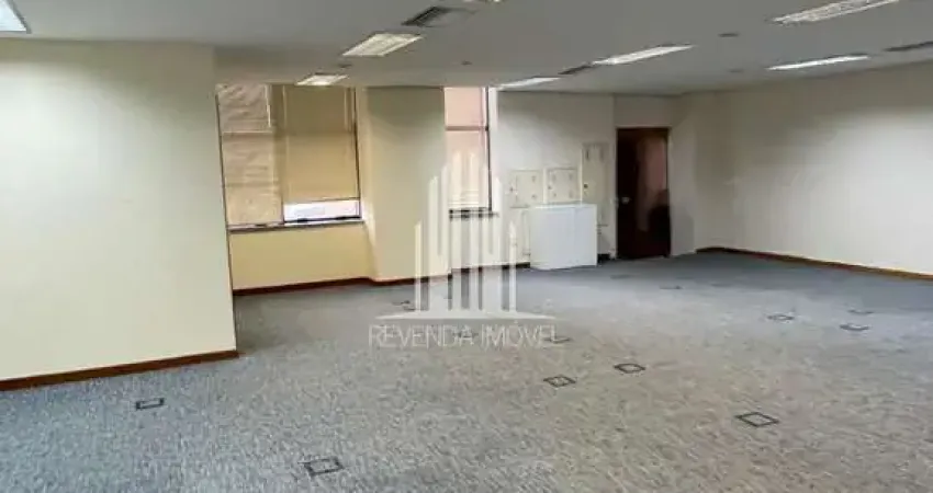 Conjunto comercial para locação na chácara itaim, são paulo - 202m² em localização privilegiada!