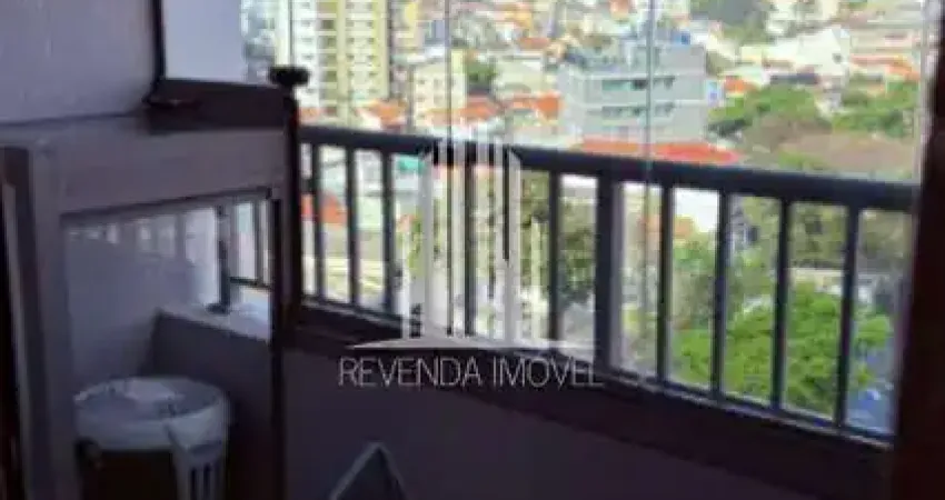 Apartamento à venda em são paulo-sp, alto da mooca: 1 quarto, 1 banheiro, 25m² de área. imperdível oportunidade!