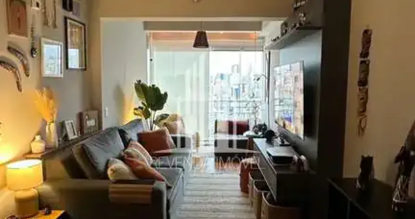 Apartamento com 2 quartos para alugar na Rua Doutor Alfredo de Castro, --, Barra Funda, São Paulo