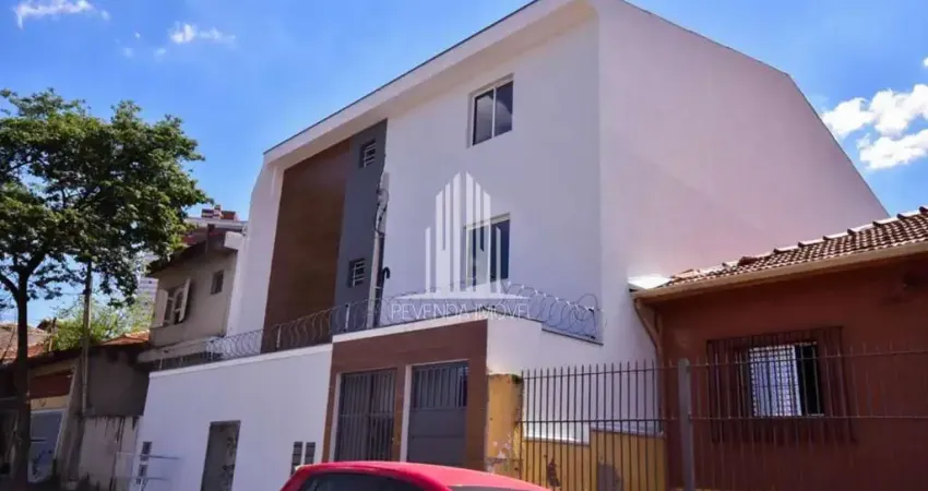 Apartamento à venda em são paulo-sp, vila morse: 2 quartos, 1 sala, 1 banheiro, 42 m². conforto e comodidade esperam por você!