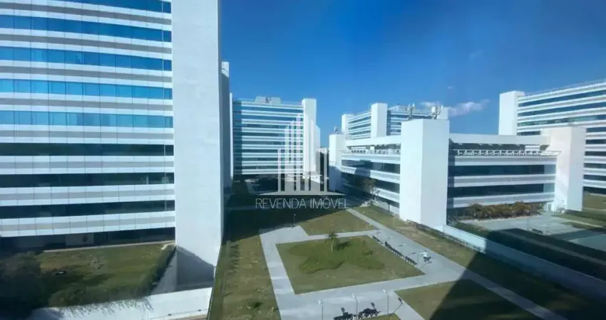 Conjunto comercial de alto padrão em jardim são luís - são paulo-sp  1.535,24 m²  14 vagas de garagem  6 salas  9 banheirossala comercial ampla e moderna - o espaço perfeito para o seu negócio!