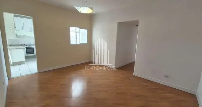 Venda de apartamento de 2 quartos no jardim da glória, são paulo - 72m² de área!