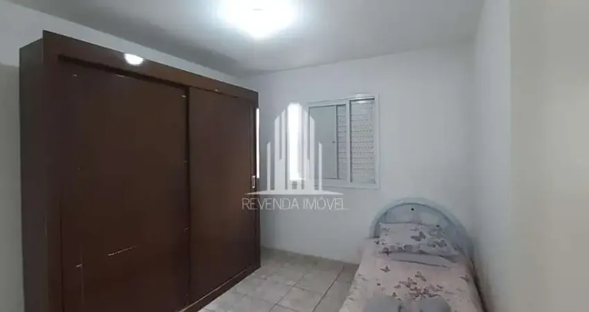 Oportunidade única: apartamento à venda em são paulo-sp, vila maracanã. 2 quartos, 1 sala, 1 banheiro, 1 vaga, 42m².