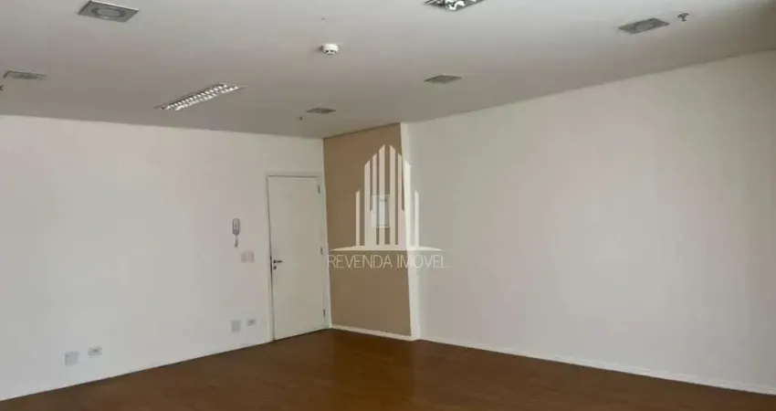 Conjunto comercial para locação em pinheiros, sp: 1 sala, 2 banheiros, 1 vaga de garagem, 40m². agende sua visita agora!