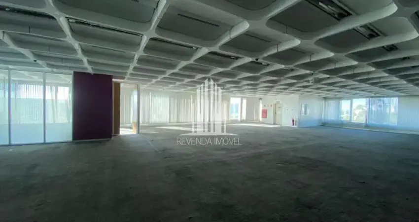 Conjunto comercial de alto padrão em são paulo-sp, jardim são luís: 2 salas, 9 banheiros, 28 vagas, 3.070,48m². venha conferir!