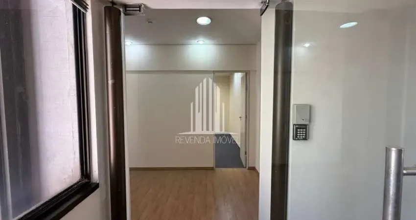 Conjunto comercial de alto padrão no brooklin paulista, são paulo-sp: 1 sala, 4 vagas de garagem, 188m². venha conferir!