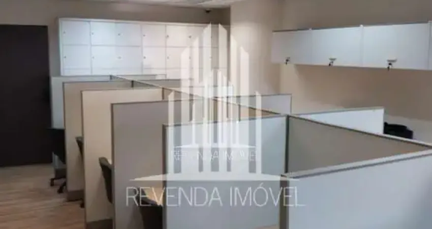 Sala comercial de alto padrão para locação na bela vista, são paulo - 60m², 1 vaga de garagem e 2 banheiros