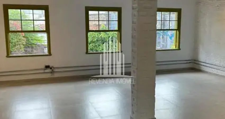 Casa comercial para locação em pinheiros, são paulo-sp: 1 quarto, 3 salas, 5 banheiros, 5 vagas de garagem, 252m²