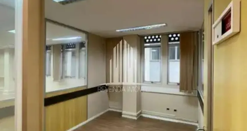 Aluguel de sala comercial de 147m² na av. paulista - bela vista, são paulo-sp! venha conferir!