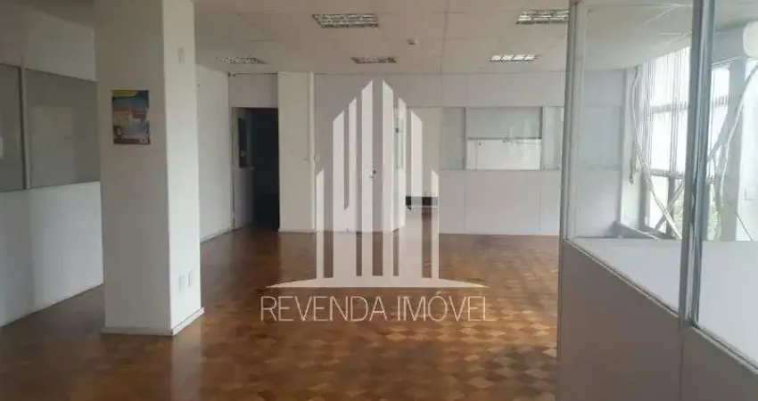 Sala comercial com 4 salas para alugar na Praça da República, --, República, São Paulo