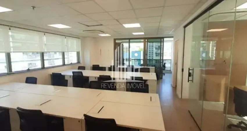 Sala comercial para locação em são paulo-sp, no bairro paraíso: 1 sala, 3 banheiros, 3 vagas de garagem e 182m² de área!