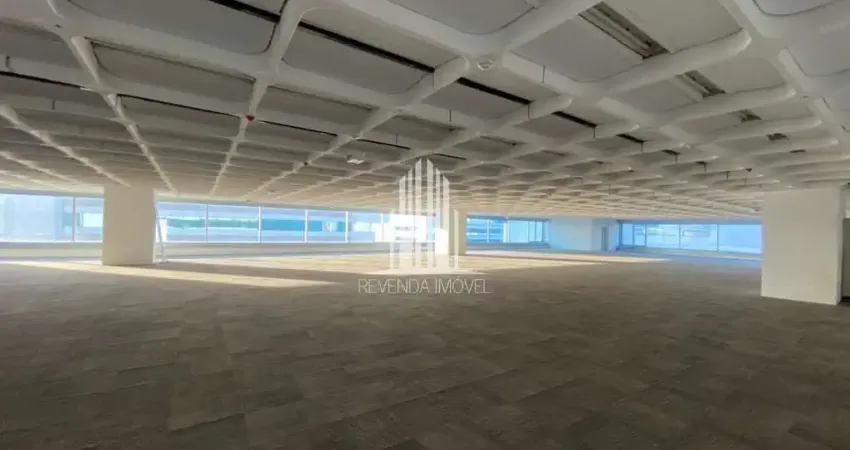 Conjunto comercial para locação em são paulo-sp, bairro jardim são luís: 1 sala, 21 vagas de garagem, 1.770,48 m² de área.