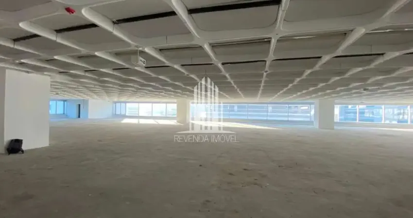 Conjunto comercial de alto padrão no jardim são luís - 1 sala, 10 vagas de garagem, 1.043,96 m² - são paulo-sp!