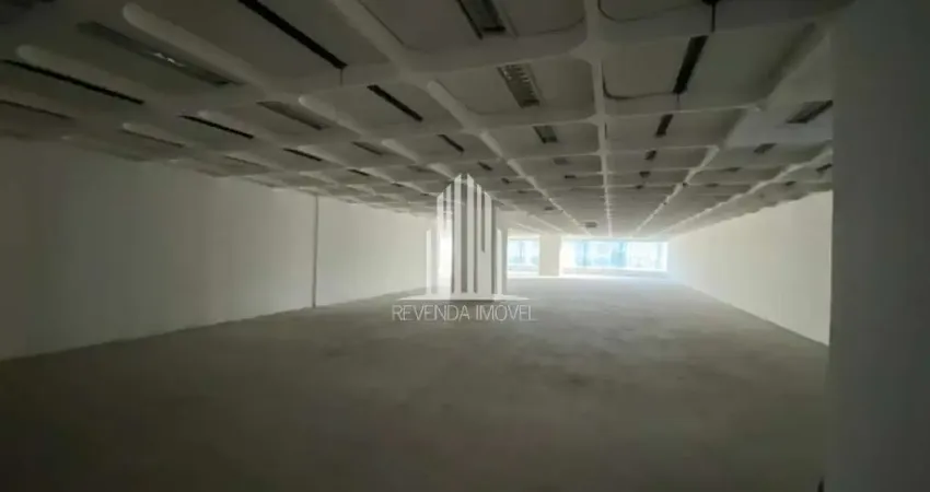 Conjunto comercial para locação em são paulo-sp, jardim são luís: 1 sala, 6 banheiros, 23 vagas de garagem, 2.424,87 m² de área