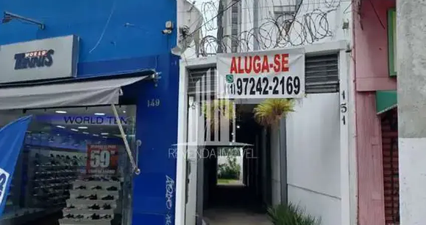 Espaço comercial de alto padrão na vila mariana, são paulo-sp com 240m²: oportunidade única de locação! agende sua visita agora!