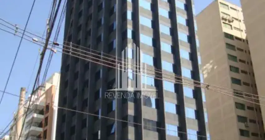 Sala comercial com 1 sala à venda na Rua Azevedo Macedo, --, Vila Mariana, São Paulo