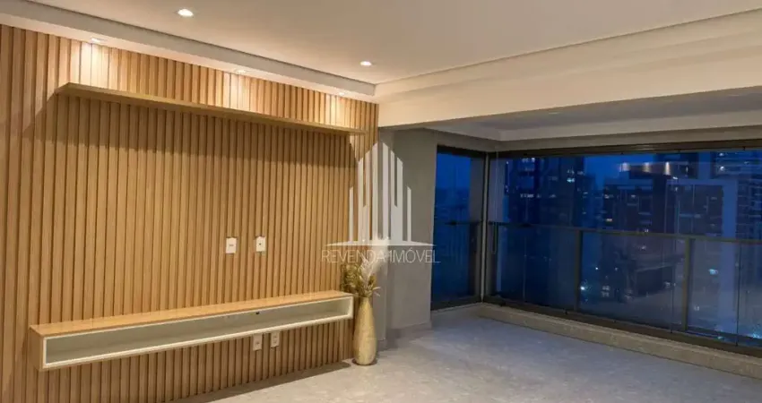 Apartamento com 2 quartos para alugar na Avenida Pedroso de Morais, --, Pinheiros, São Paulo