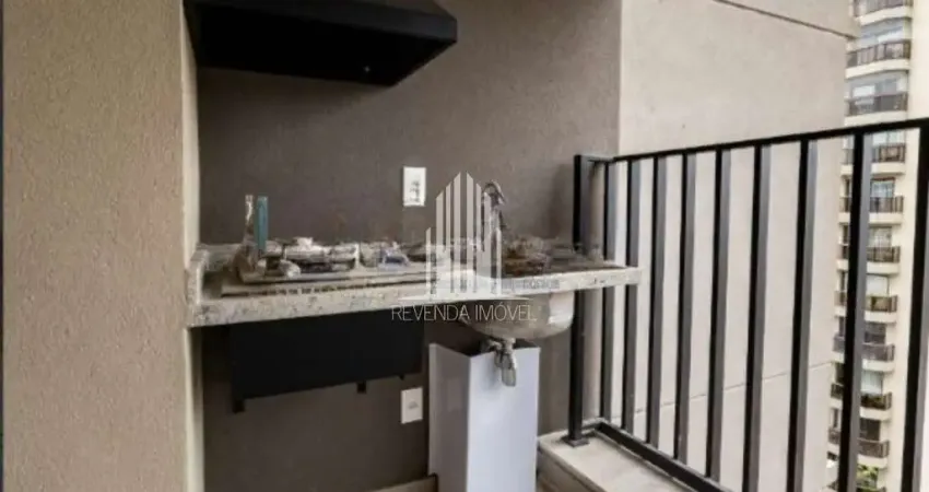 Apartamento para locação na vila clementino, são paulo-sp: 2 quartos, 1 suíte, 1 sala, 2 banheiros, 1 vaga de garagem - 66m².