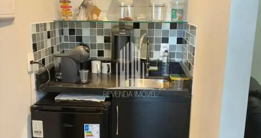 Sala comercial em condomínio para locação em são paulo-sp, vila hamburguesa: 1 sala, 1 banheiro, 1 vaga - 37m².