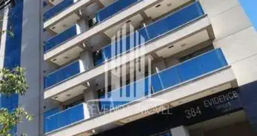 Oportunidade única: conjunto comercial na vila gertrudes, sp - 45m², 1 banheiro, 1 vaga de garagem! agende já sua visita e potencialize seu negócio!