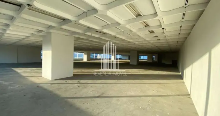 Conjunto comercial de alto padrão no jardim são luís, são paulo-sp: 1 sala, 15 vagas de garagem, 1.422,03 m² - visite agora!