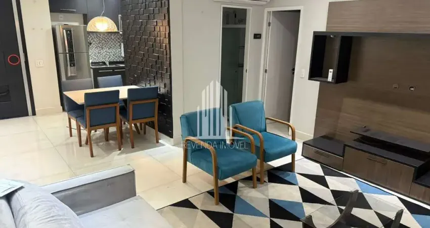 Apartamento para locação na vila leopoldina: conforto e praticidade! venha conhecer essa oportunidade única de 2 quartos, 1 suíte, 2 salas, 2 banheiros, 1 vaga de garagem, 69m² de área.