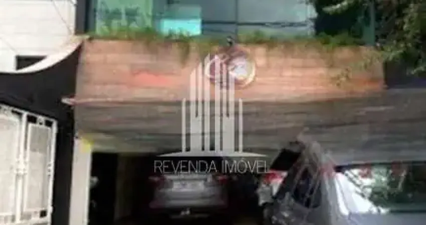 Casa comercial de alto padrão para locação em são paulo - bairro carandiru 3 quartos, 3 suítes, 4 vagas - agende sua visita!