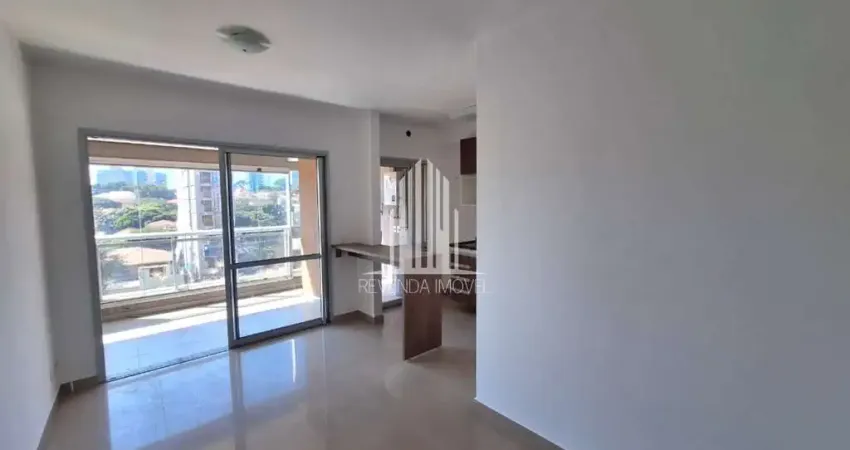 Apartamento no campo belo: 1 quarto, 1 vaga e infraestrutura completa em são paulo-sp!