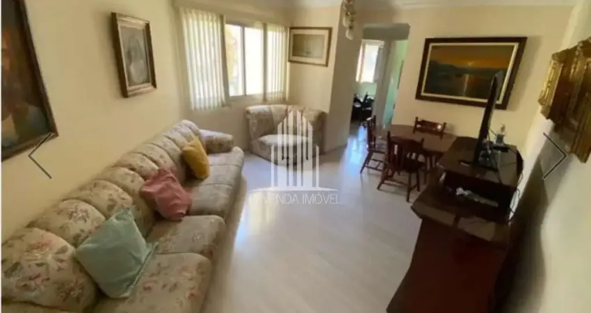 Apartamento à venda em são paulo-sp, jardim maristela: 2 quartos, 1 banheiro, 1 vaga, 56m2. conforto e praticidade em um imóvel!