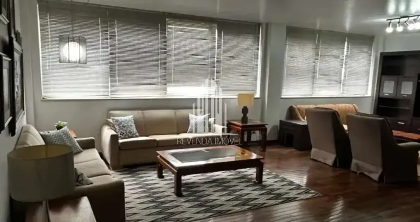 Apartamento de 3 quartos com suíte e 2 vagas no jardim paulista - oportunidade imperdível!