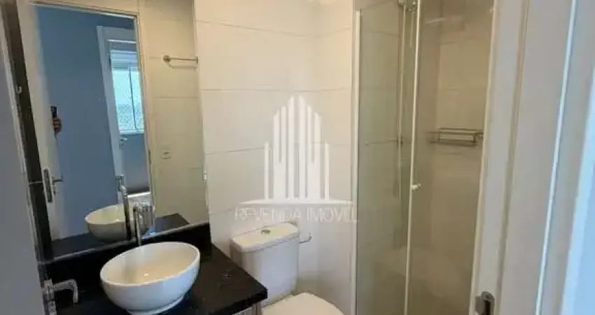 Apartamento para locação em santo amaro, são paulo-sp: 2 quartos, sala espaçosa, banheiro moderno, 1 vaga. conheça agora!