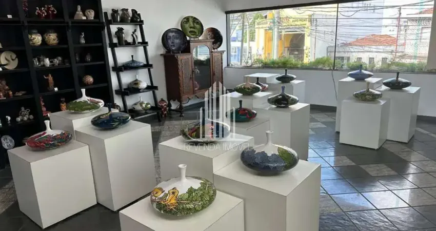 Casa comercial para locação em são paulo-sp, bairro carandiru, 650m² de área!