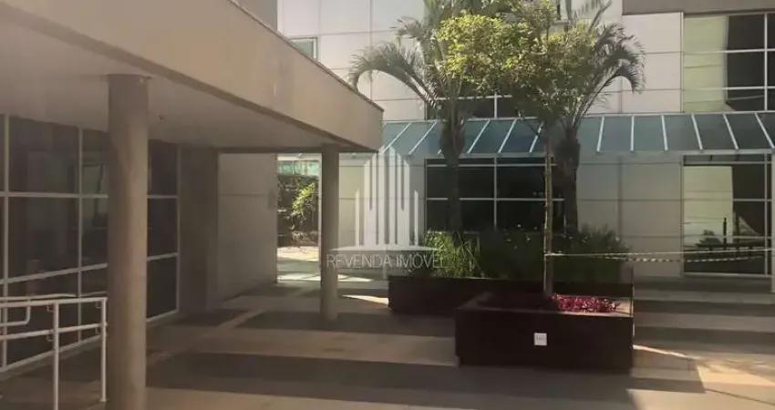 Prédio comercial comercial em são paulo - sp, chácara santo antônio (zona sul)